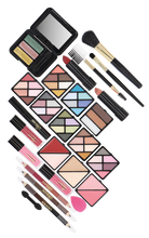 Load image into Gallery viewer, LUB Love Urban Beauty - Luxe Gold Touch