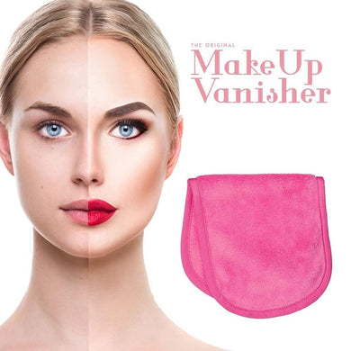 Water Only Makeup Removal Glove - Vanisher Cloth