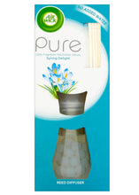 Load image into Gallery viewer, Airwick Reed Diffusers - 12 Incredible Scents - 3  Sizes