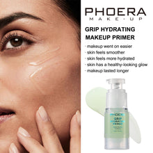 Load image into Gallery viewer, Phoera Grip Hydrating Primer 18ml