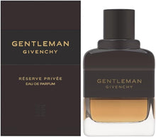 Load image into Gallery viewer, Givenchy Gentleman Réserve Privée Eau de Parfum Spray 60ml – FREE Delivery
