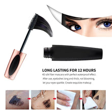 Load image into Gallery viewer, Glamza 4D Volumising &amp; Lengthening Mascara