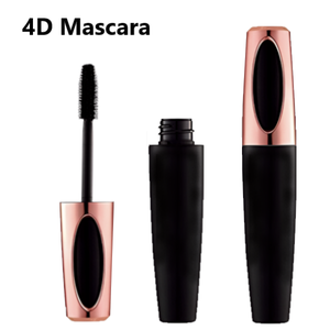 Glamza 4D Volumising & Lengthening Mascara