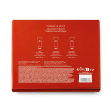 Load image into Gallery viewer, Molton Brown Floral &amp; Spicy Hand Cream Hand Care Gift Set