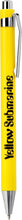 Load image into Gallery viewer, Puckator The Beatles Yellow Submarine Pen Twin Set