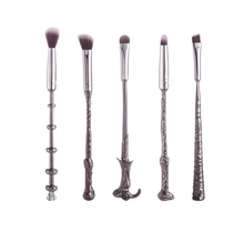 Load image into Gallery viewer, Harry Potter Inspired Makeup Brush Sets - 3 Designs