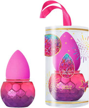 Load image into Gallery viewer, Beauty Blender Aurora Sponge &amp; Beauty Blender House Of Bounce 2pc - Beauty blender &amp; Stand