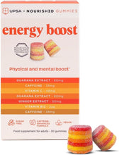 Load image into Gallery viewer, UPSA Nourished Gummies