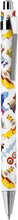 Load image into Gallery viewer, Puckator The Beatles Yellow Submarine Pen Twin Set