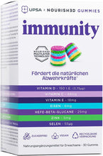 Load image into Gallery viewer, UPSA Nourished Gummies