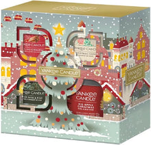 Load image into Gallery viewer, Yankee Candle 1 Tumbler with 3 Filled Votive Gift Set