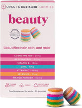 Load image into Gallery viewer, UPSA Nourished Gummies