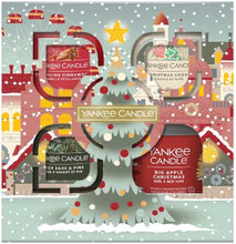 Load image into Gallery viewer, Yankee Candle 1 Tumbler with 3 Filled Votive Gift Set