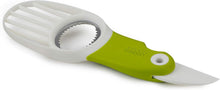 Load image into Gallery viewer, Joseph Joseph - GoAvocado Avocado slicer