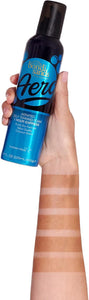 Bondi Sands Self Tanning Foam Dark & Bondi Sands Aero 1 Hour Express Self-Tanning Foam – 225ml