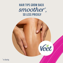 Load image into Gallery viewer, Veet Pure Inspirations Hair Removal Cream for Sensitive Skin 100ml