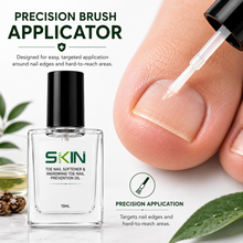 Load image into Gallery viewer, Skinapeel Toenail Softener &amp; Ingrowing Toenail Prevention Oil – Free UK Delivery