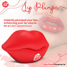 Load image into Gallery viewer, Miss Pouty HOTLIPZ Lip Pump – Fuller Lips, Natural, Free Delivery