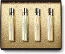 Load image into Gallery viewer, Molton Brown Spicy and Citrus Fragrance - 4pc Discovery Set