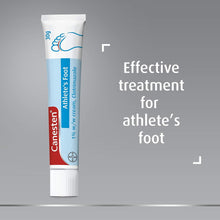Load image into Gallery viewer, Canesten Athlete&#39;s Foot Cream 30g – Free UK Delivery