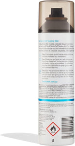 BONDI SANDS 250ML SELF TANNING MIST LIGHT/MEDIUM