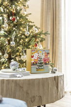 Load image into Gallery viewer, Yankee Candle Advent Calendar Book 12 Votive Candles, 12 Tea Lights &amp; 1 Tea Light Holder
