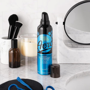 Bondi Sands Self Tanning Foam Dark & Bondi Sands Aero 1 Hour Express Self-Tanning Foam – 225ml
