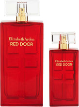 Load image into Gallery viewer, Elizabeth Arden RED DOOR Eau de Toilette, 100ml + 30ml, 2-piece Gift Set