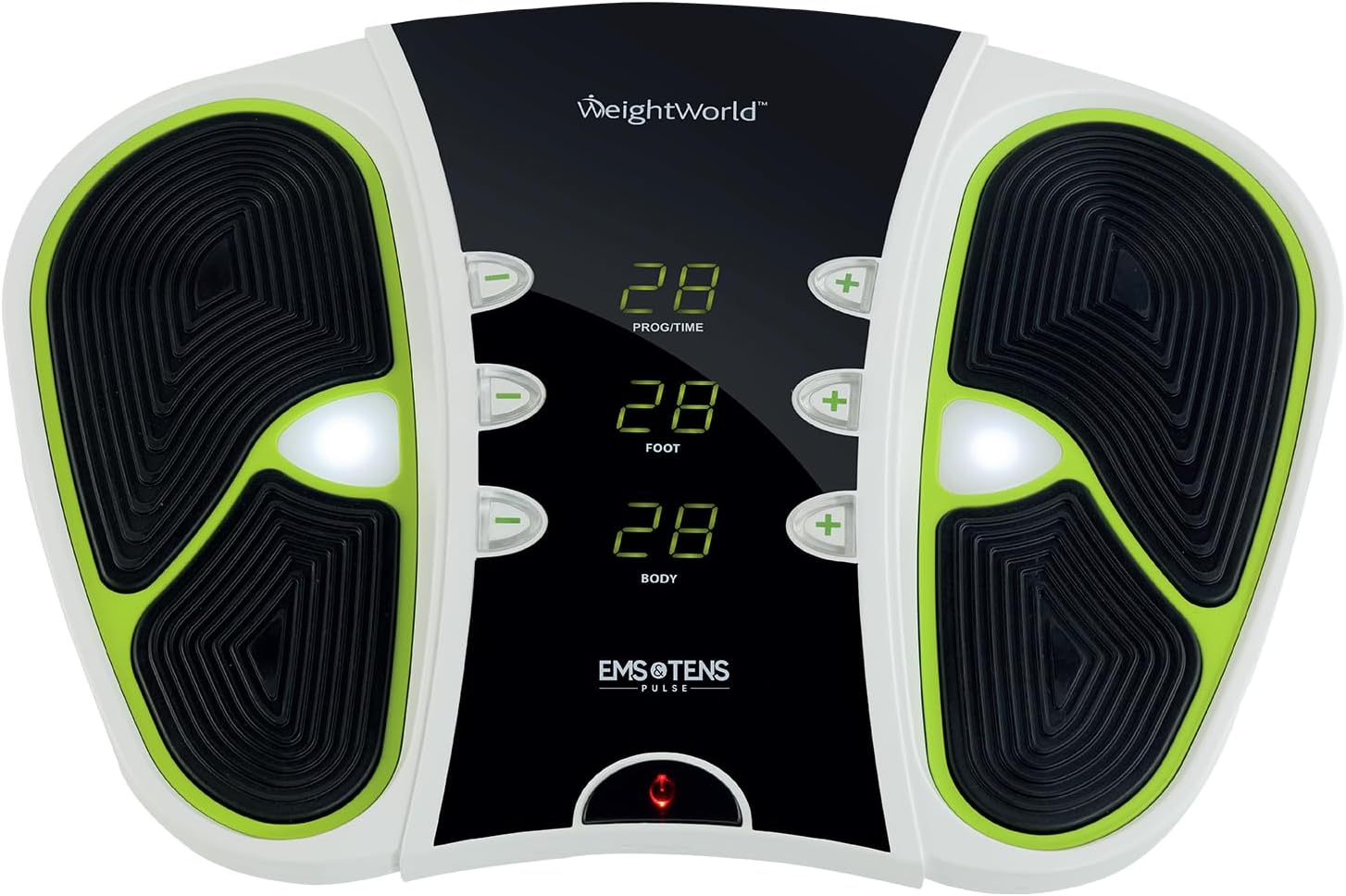 MyVolts Cavo Di Alimentazione USB 5V Per WeightWorld Circulator Foot Circulation Machine - Ricambio Con Protezioni Di Sicurezza