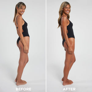 Bondi Sands Self Tanning Foam Dark & Bondi Sands Aero 1 Hour Express Self-Tanning Foam – 225ml