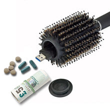 Load image into Gallery viewer, Generise Secret Stash Collection – Hairbrushes, Lighter &amp; Key Fob with Free UK Delivery