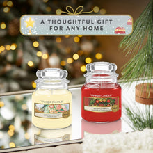 Load image into Gallery viewer, Yankee Candle 2 x 104g Jar Gift Box