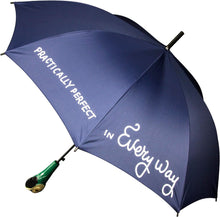 Load image into Gallery viewer, Mary Poppins Umbrella