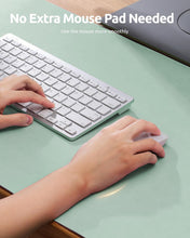 Load image into Gallery viewer, Generise Leather Desk Mat- 80cm x 40cm