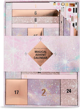 Load image into Gallery viewer, Revolution Beauty 24 Days Advent Calendar