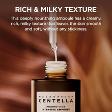 Load image into Gallery viewer, SKIN1004 MADAGASCAR CENTELLA PROBIO-CICA INTENSIVE AMPOULE - 50ML