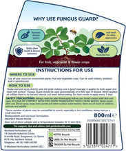Load image into Gallery viewer, Westland Fungus Guard RTU – 800ml Ready-to-Use Spray