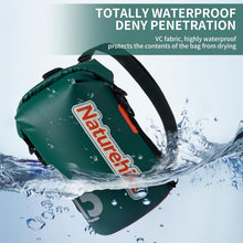 Load image into Gallery viewer, Naturehike Dry Bag Waterproof Sack with Long Adjustable Strap for Kayaking, Fishing, Swimming, Snowboarding