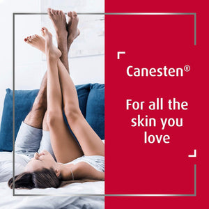 Canesten Athlete's Foot Cream 30g – Free UK Delivery