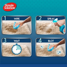 Load image into Gallery viewer, Simple Solution Extreme Pet Stain &amp; Odour Remover – Powerful Enzymatic Cleaner (945ml)