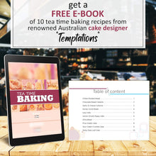 Load image into Gallery viewer, Spaceify 8 inch Serrated Bread Knife with a Knife Protector