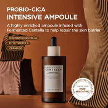 Load image into Gallery viewer, SKIN1004 MADAGASCAR CENTELLA PROBIO-CICA INTENSIVE AMPOULE - 50ML