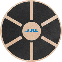 Load image into Gallery viewer, JLL Wooden Balance Board