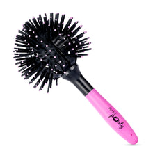 Load image into Gallery viewer, Amazeball 8 in 1 Hair Brush