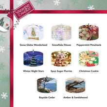 Load image into Gallery viewer, Yankee Candle Advent Calendar Wreath Gift Set with Tea Lights