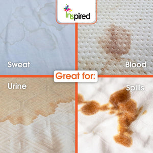 Inspired Professional Mattress Stain Remover 500ml