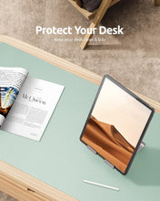 Load image into Gallery viewer, Generise Leather Desk Mat- 80cm x 40cm