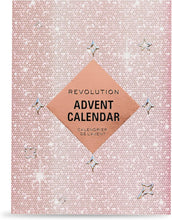 Load image into Gallery viewer, Revolution Beauty 24 Days Advent Calendar