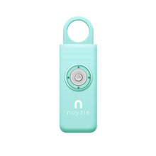 Load image into Gallery viewer, Noyzie ‘Locate’ Personal Safety Alarm with Apple ‘Find My’ Integration – 130dB Siren, Rechargeable, Bluetooth Key Finder