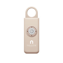 Load image into Gallery viewer, Noyzie ‘Locate’ Personal Safety Alarm with Apple ‘Find My’ Integration – 130dB Siren, Rechargeable, Bluetooth Key Finder
